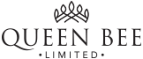 Queen Bee Logo